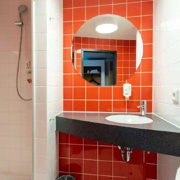 B&B Hotel Passau-West