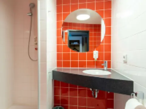 B&B Hotel Passau-West