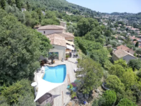 Spa Villa Mas Baucour