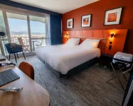 Mercure Thalasso & Spa Port Frejus