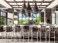 Kimpton GRAND ROATAN RESORT AND SPA by IHG - bar