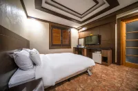 Taebaek Egis Hotels in Taebaek-si