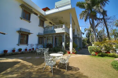 Hotel Gorbandh Mount Abu by SAH