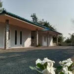 Sunshine Rest Resort Hotel di 