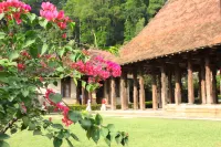 Villa Begonia Hotel di Katugastota