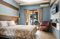 Country Inn Hotels in Afytos