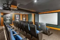 Hilton Grand Vacations Club Whistler