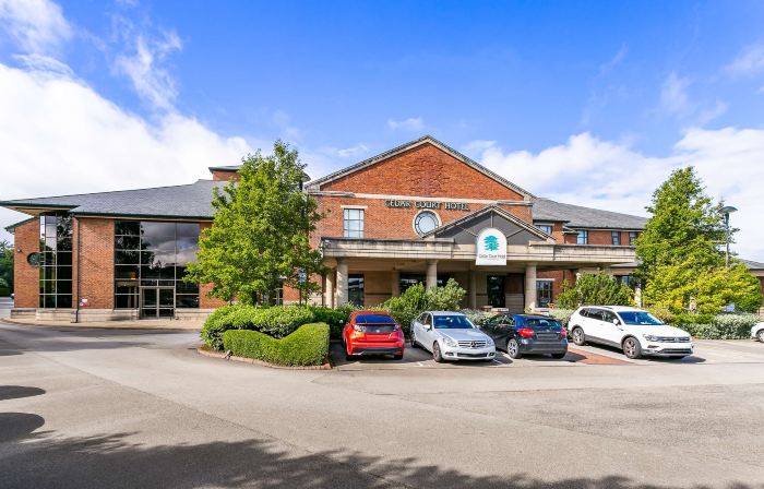 Cedar Court Bradford Hotel