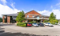 Cedar Court Bradford Hotel Hotels near Bradford Interchange