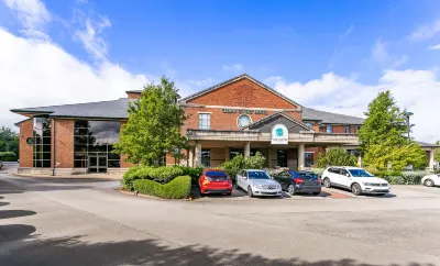 Cedar Court Bradford Hotel Hotel a 