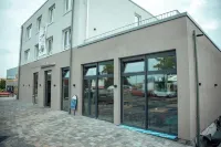 Hotel Central Vis a Vis
