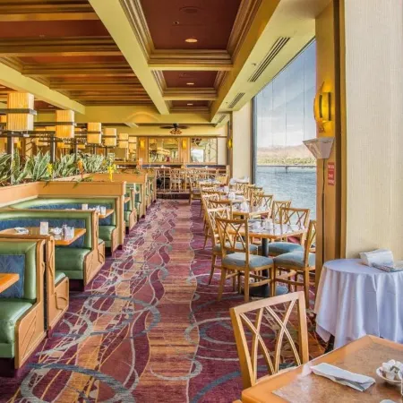 Don Laughlin's Riverside Resort & Casino