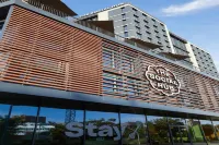 The Social Hub Barcelona Poblenou Các khách sạn ở 