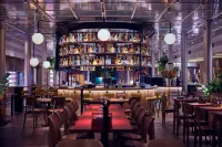 Motto by Hilton Rotterdam Blaak Hotels in Rotterdam
