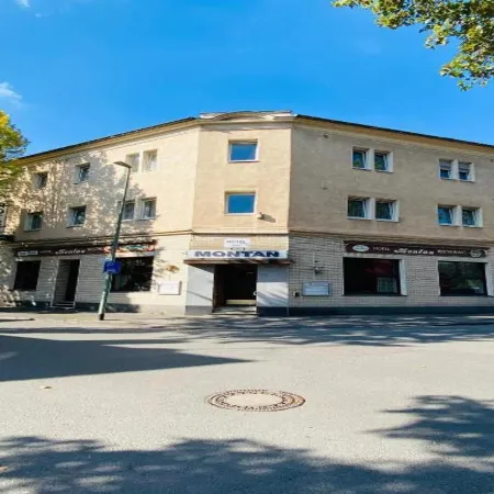 Hotel Montan