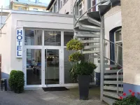 アーリアーナ ホテル オッフェンバッハのホテル