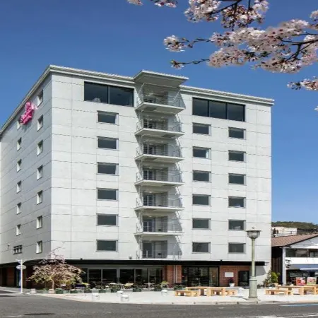 Sakura Shimanami Hotel