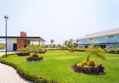 New Villa Deluxe, Golf Club, Punta Cala 208