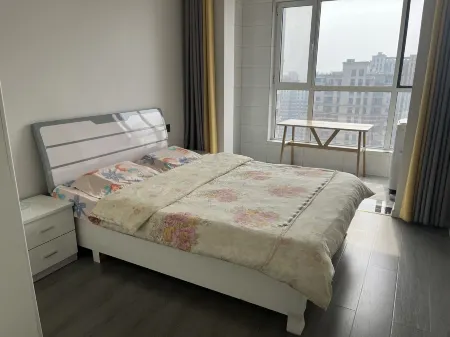 Liujiumingge Homestay (Zhongyuan East Street) Отели в г. Цзиньчен