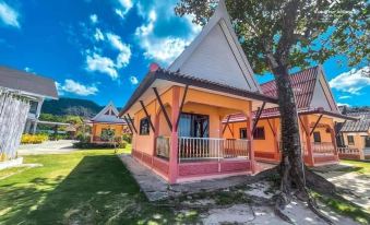 Kaibae Hut Resort