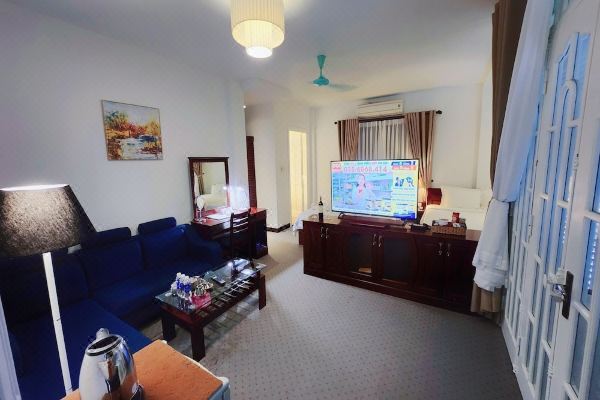 빅토리 호텔 후에(Victory Hotel)_2