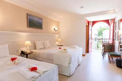 Resende Imperial Hotel & Spa