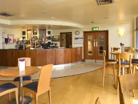 Premier Inn Southampton Airport Hotels near The Brook