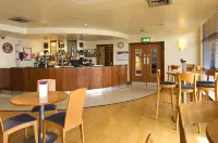Premier Inn Southampton Airport - ที่มีที่จอดรถ