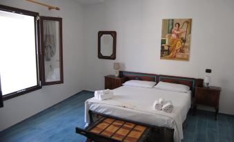 B & B Palazzo Maestro & Corte Maestro Rooms