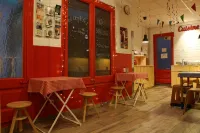 The Buba House