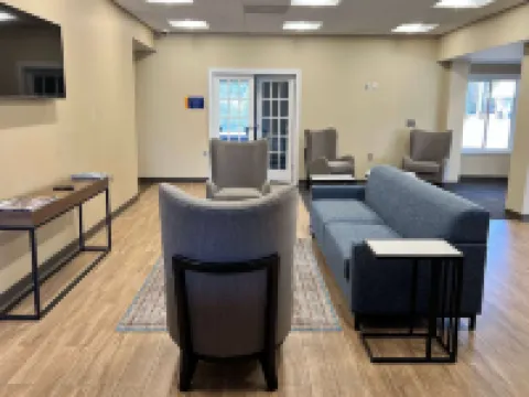 Days Inn by Wyndham Monroe NC Hotels in Monroe