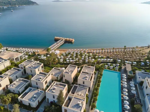 Voyage Torba Hotel - Luxury