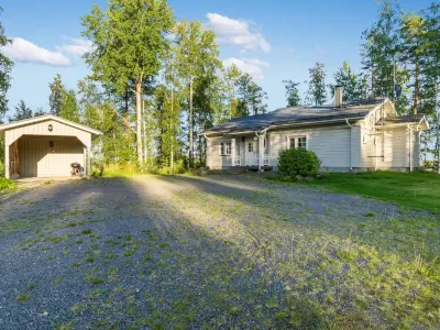 Haapaniemi Hotels in Punkaharju