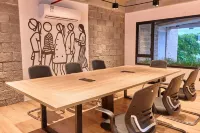 Mosaic Studios Buenavista - Apartments