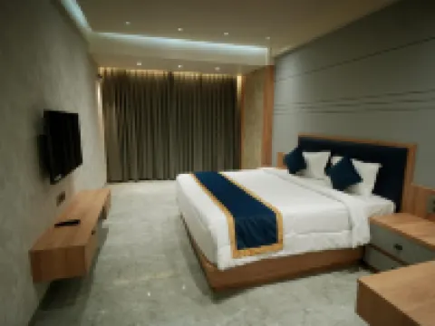 Dream Inn by Nexottel Hotels in Surendranagar