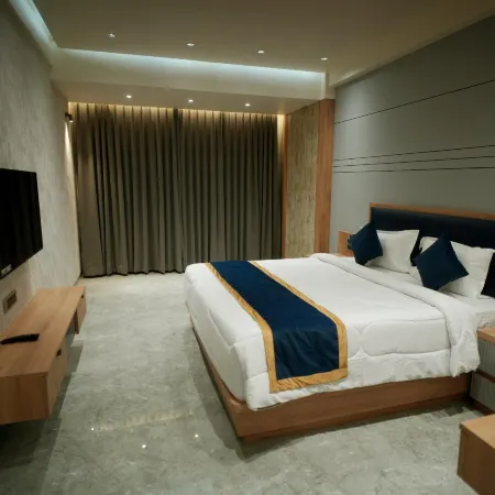 Dream Inn by Nexottel