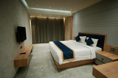 Dream Inn by Nexottel