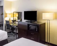Quality Inn - 2-Star