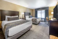 Best Western Plus Ponderay Mountain Lodge Hotels in Ponderay