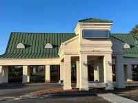 Super 8 by Wyndham Florence SC I-95 North / Hwy 76 フローレンスのホテル