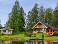 Kissaniemi Các khách sạn ở Yla-Savo