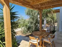 Tilos Villa Hotels in Tilos