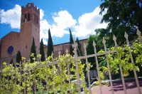 Casalbergo Hotels in Drago