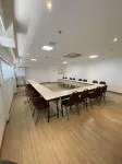 Transamerica Fit Vitória Reta da Penha Hotels in Каріасіка