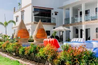 Sonrisa Resort de Playa by Hiverooms Các khách sạn ở Tabuelan