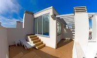 Marina Rey Hotel a Vera