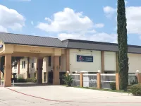 Coratel Inn & Suites by Jasper New Braunfels IH-35 Ext 189 Hotels in Comal County