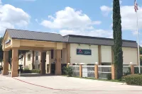 Coratel Inn & Suites by Jasper New Braunfels IH-35 Ext 189