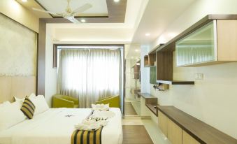 Sepoy Grande by Yuvraj Group of Hotels