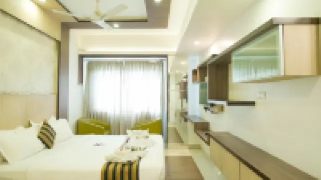 Sepoy Grande by Yuvraj Group of Hotels